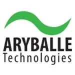 logo interview Aryballe Technologies
