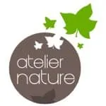 logo interview Atelier Nature