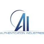 logo interview Authentication Industries