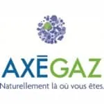 logo interview Axegaz