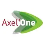 logo interview Axel One