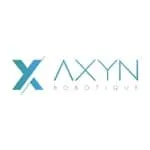 logo interview Axyn Robotique