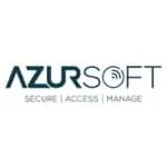 logo interview Azur Soft