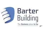 logo interview Barter Building
