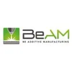 logo interview Beam