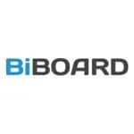 logo interview Biboard