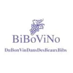 logo interview Bibovino