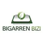 logo interview Bigarren Bizi