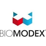 logo interview Biomodex