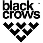 logo interview Black Crows
