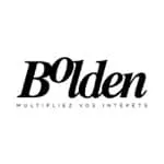 logo interview Bolden