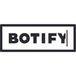 logo interview Botify