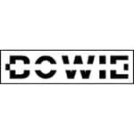 logo interview Bowie