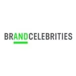 logo interview Brand & Celebrities
