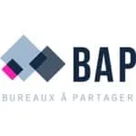 logo interview Bureaux à Partager
