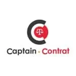 logo interview Captain Contrat