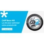 logo interview Car base