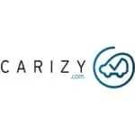 logo interview Carizy