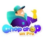 logo interview Chopchopunpro