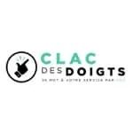 logo interview Clac des Doigts