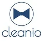 logo interview Cleanio