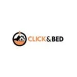 logo interview Click & Bed