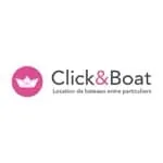 logo interview Click & Boat