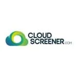 logo interview Cloudscreener