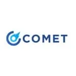 logo interview Comet