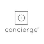 logo interview Concierge