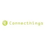 logo interview Connecthings