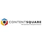 logo interview Content Square