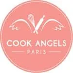 logo interview Cook Angels
