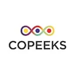  logo interview Copeeks 