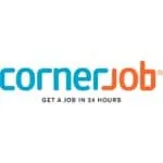 logo interview Cornerjob