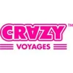 logo interview Crazy Voyages