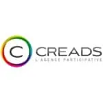 logo interview Creads