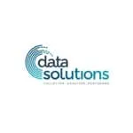 logo interview Data Solutions
