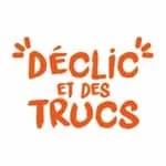 logo interview Déclic et des Trucs
