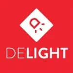 logo interview Delight