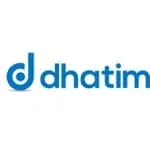 logo interview Dhatim