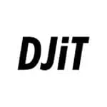 logo interview DJiT