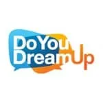  logo interview Do You Dream Up 