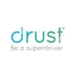 logo interview Drust