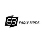 logo interview Early Birds