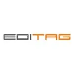 logo interview Editag