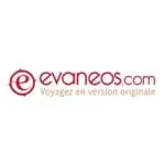 logo interview Evaneos