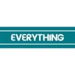 logo interview Everything