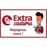 logo interview Extracadabra