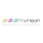 logo interview FineHeart